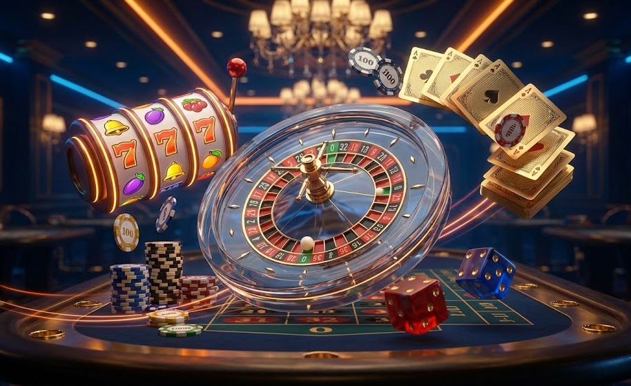 Mostbet bonusları və promosyonları - 125% salamlama bonusu və pulsuz fırlanmalar Azərbaycan oyunçuları üçün